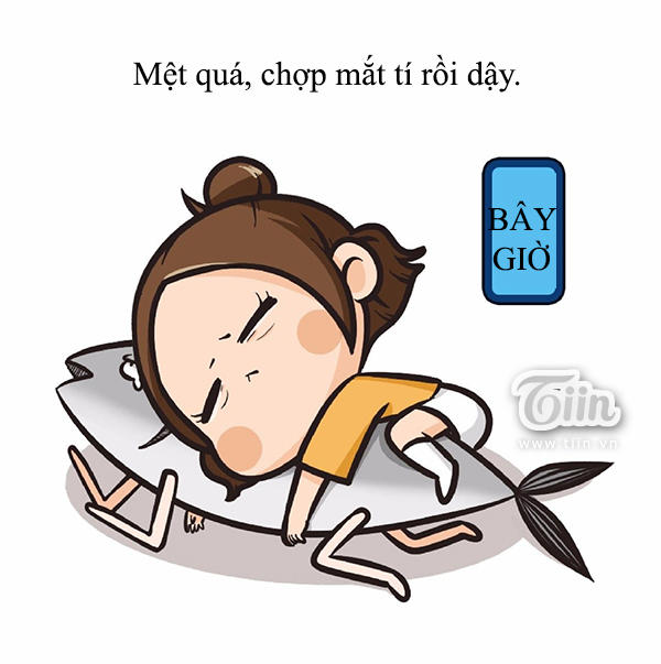 Giải Mã Tình Yêu Chapter 45 - Trang 2