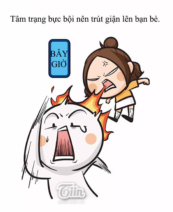 Giải Mã Tình Yêu Chapter 45 - Trang 2