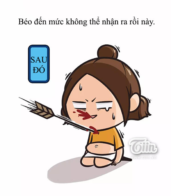 Giải Mã Tình Yêu Chapter 45 - Trang 2