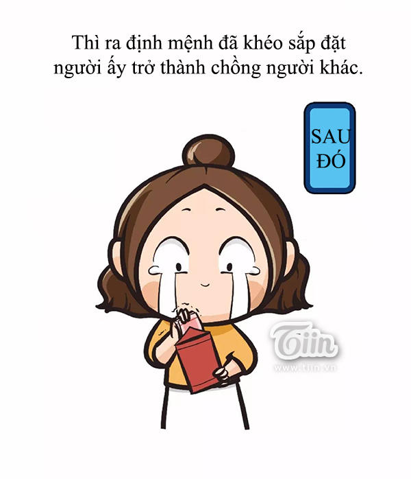 Giải Mã Tình Yêu Chapter 45 - Trang 2