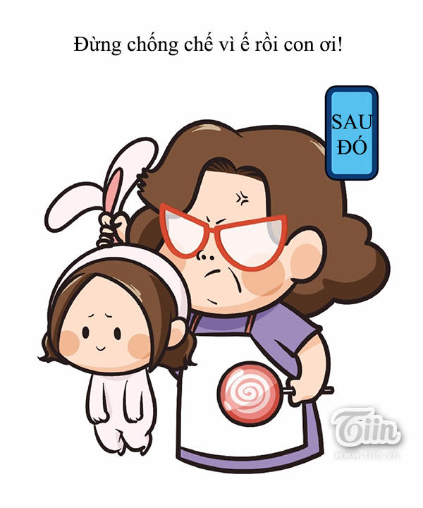 Giải Mã Tình Yêu Chapter 45 - Trang 2