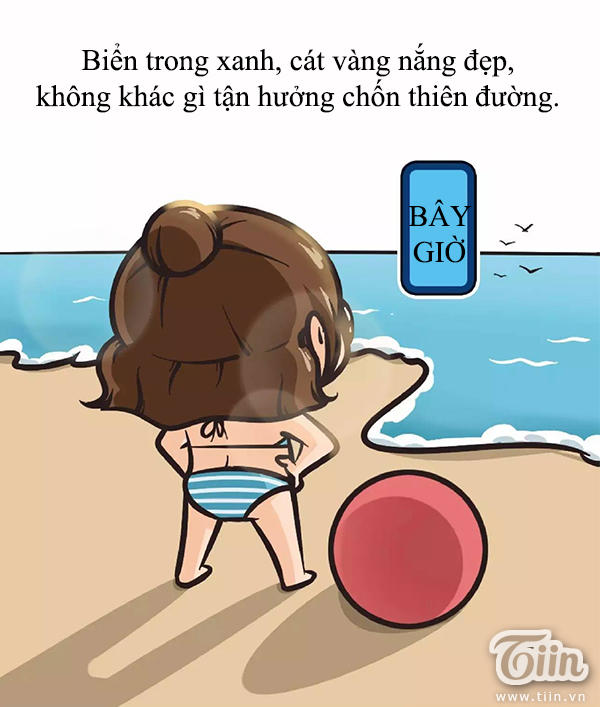 Giải Mã Tình Yêu Chapter 45 - Trang 2