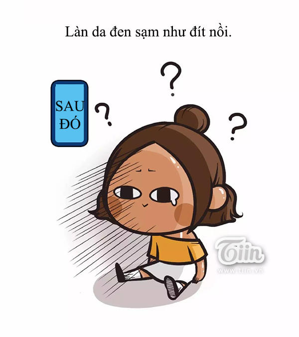 Giải Mã Tình Yêu Chapter 45 - Trang 2