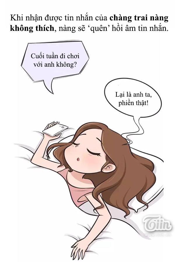Giải Mã Tình Yêu Chapter 46 - Trang 2