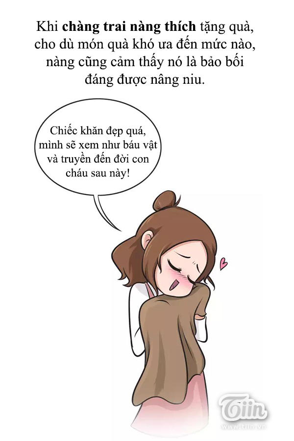 Giải Mã Tình Yêu Chapter 46 - Trang 2