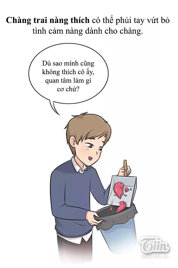 Giải Mã Tình Yêu Chapter 46 - Trang 2