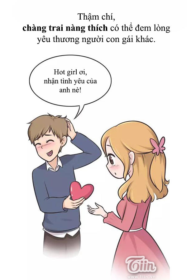 Giải Mã Tình Yêu Chapter 46 - Trang 2