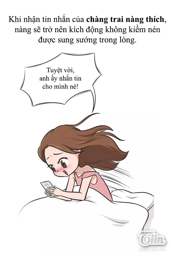 Giải Mã Tình Yêu Chapter 46 - Trang 2