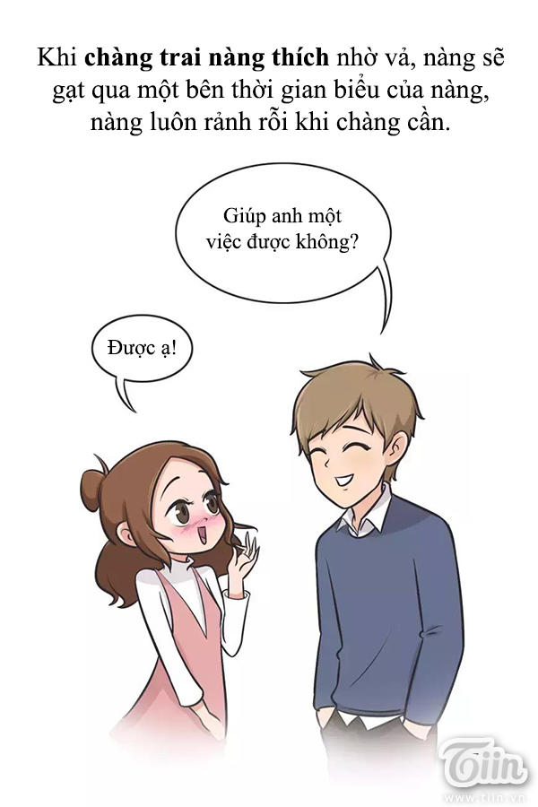 Giải Mã Tình Yêu Chapter 46 - Trang 2