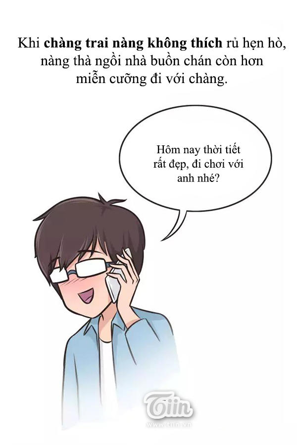 Giải Mã Tình Yêu Chapter 46 - Trang 2