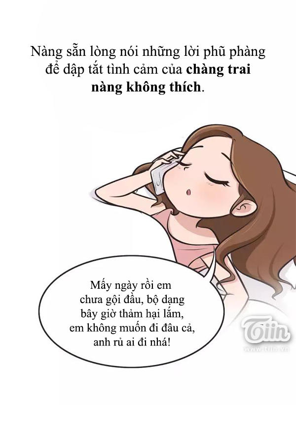 Giải Mã Tình Yêu Chapter 46 - Trang 2