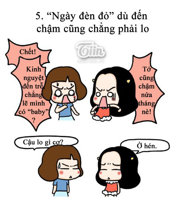 Giải Mã Tình Yêu Chapter 47 - Trang 2