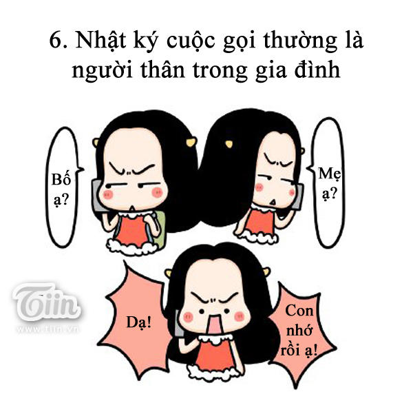 Giải Mã Tình Yêu Chapter 47 - Trang 2