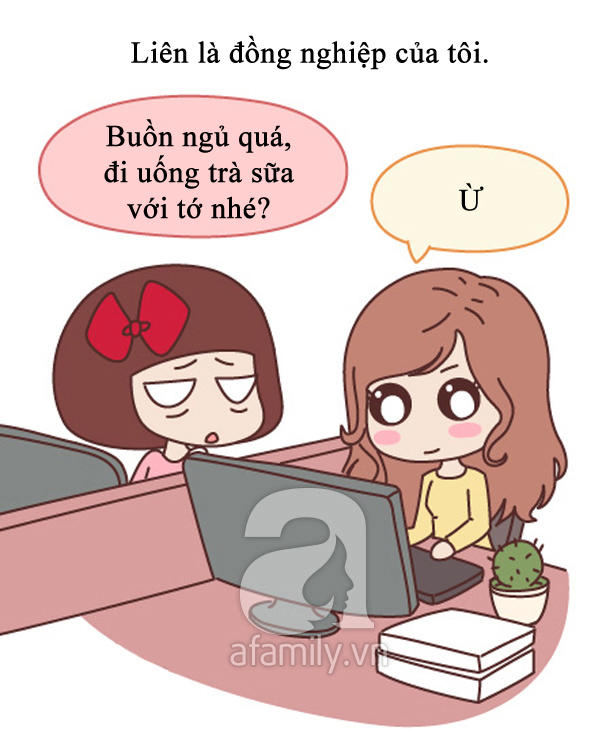 Giải Mã Tình Yêu Chapter 48 - Trang 2