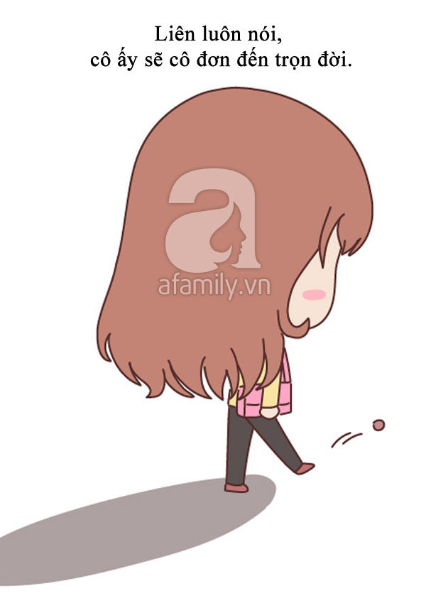 Giải Mã Tình Yêu Chapter 48 - Trang 2