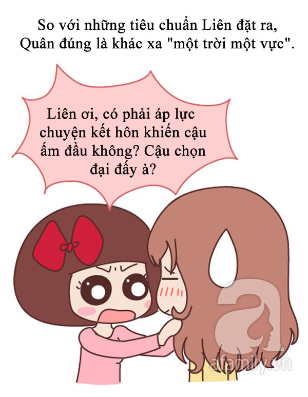 Giải Mã Tình Yêu Chapter 48 - Trang 2