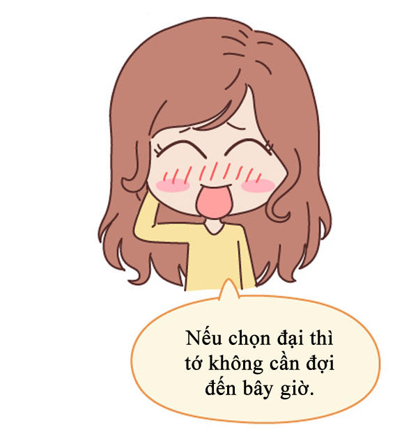 Giải Mã Tình Yêu Chapter 48 - Trang 2