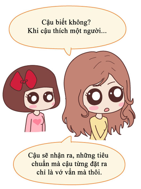 Giải Mã Tình Yêu Chapter 48 - Trang 2