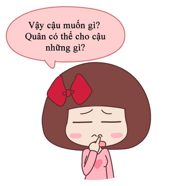 Giải Mã Tình Yêu Chapter 48 - Trang 2