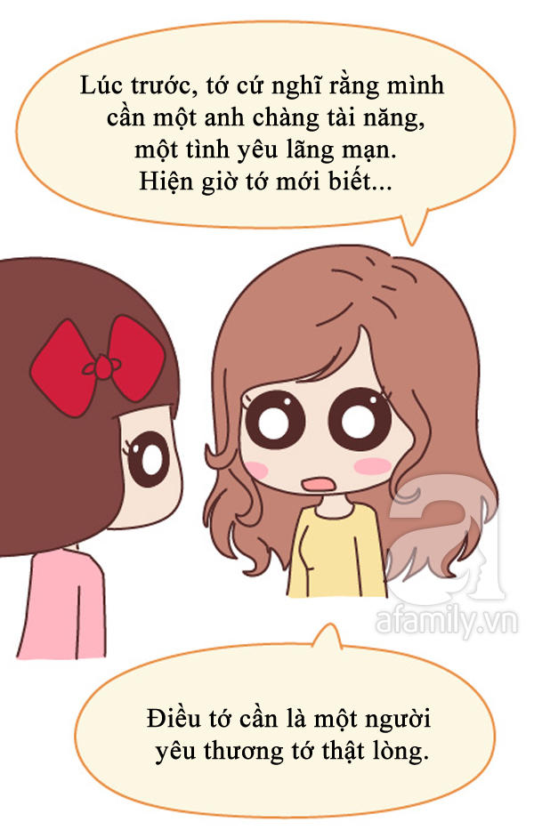 Giải Mã Tình Yêu Chapter 48 - Trang 2