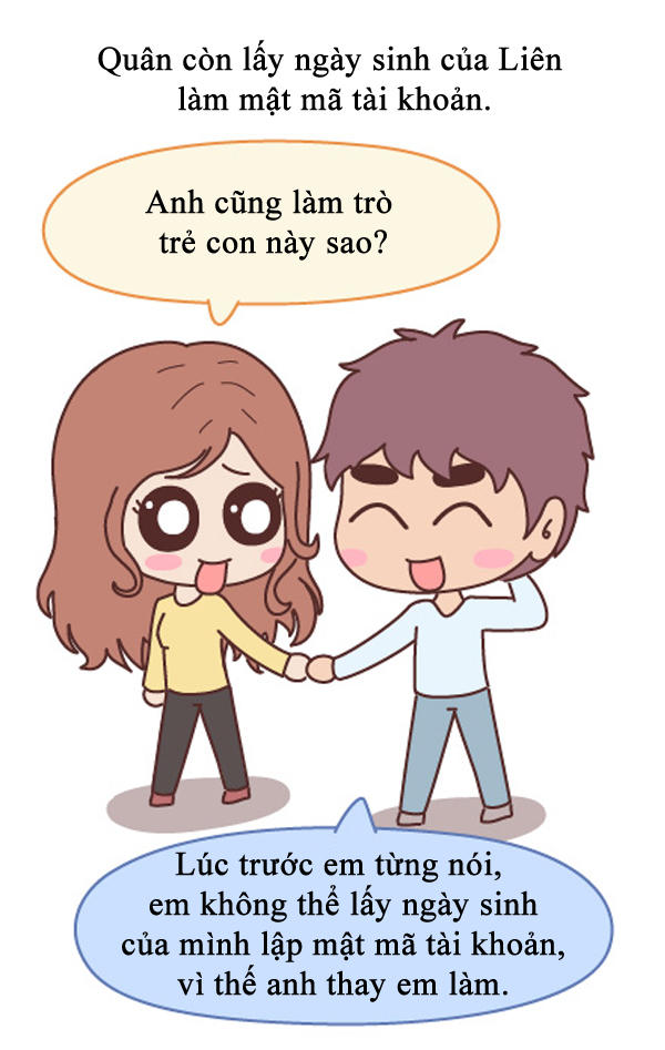 Giải Mã Tình Yêu Chapter 48 - Trang 2