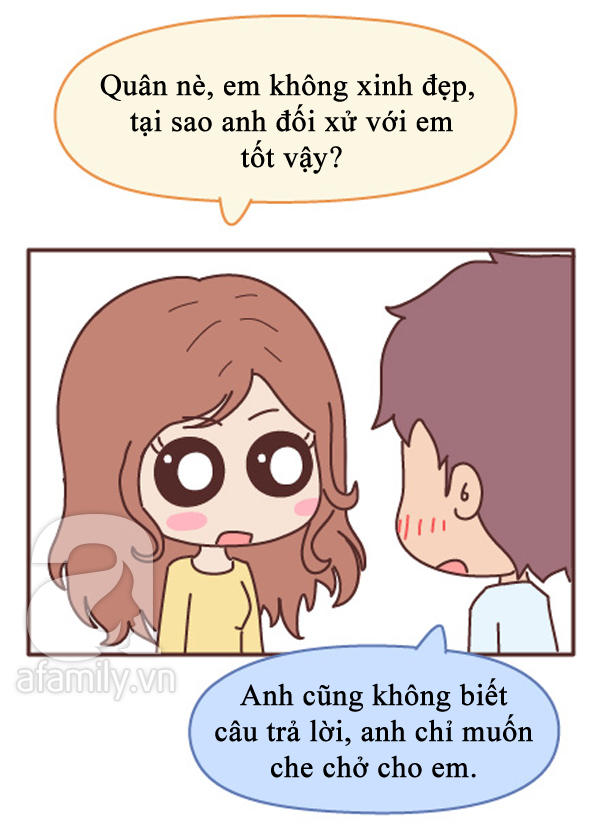 Giải Mã Tình Yêu Chapter 48 - Trang 2