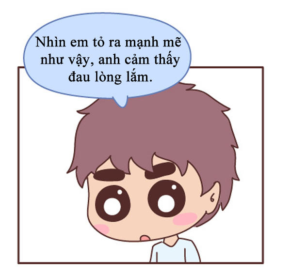 Giải Mã Tình Yêu Chapter 48 - Trang 2