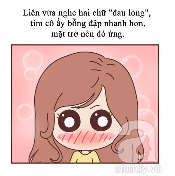 Giải Mã Tình Yêu Chapter 48 - Trang 2