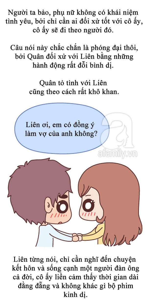 Giải Mã Tình Yêu Chapter 48 - Trang 2