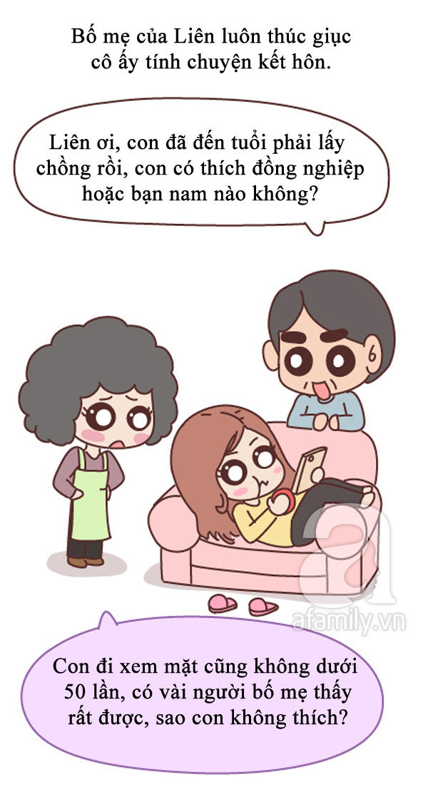 Giải Mã Tình Yêu Chapter 48 - Trang 2