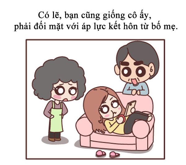 Giải Mã Tình Yêu Chapter 48 - Trang 2
