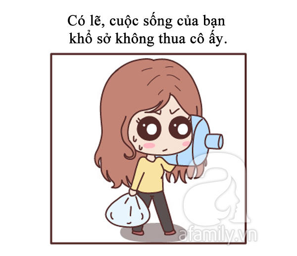 Giải Mã Tình Yêu Chapter 48 - Trang 2