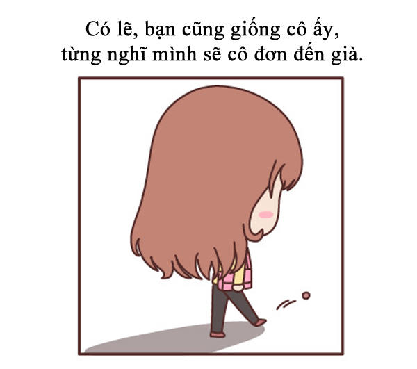 Giải Mã Tình Yêu Chapter 48 - Trang 2