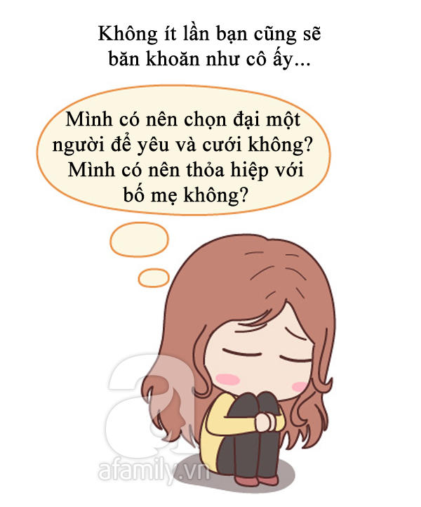 Giải Mã Tình Yêu Chapter 48 - Trang 2