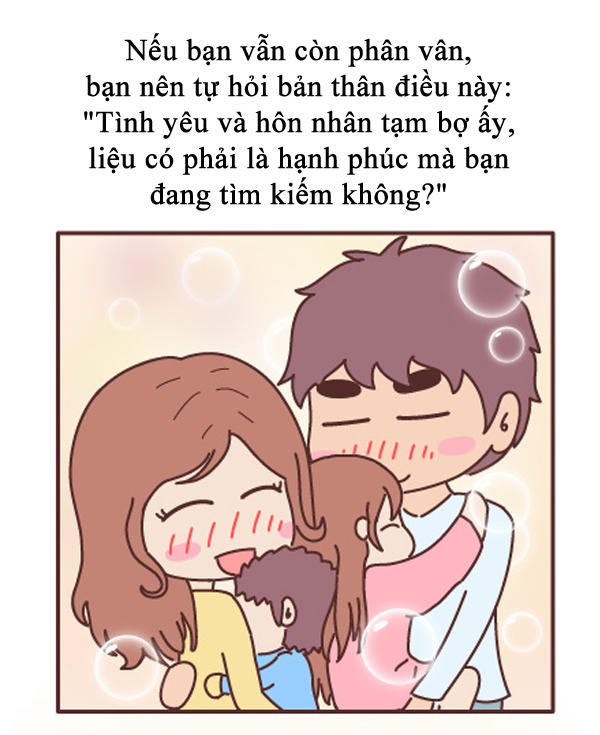 Giải Mã Tình Yêu Chapter 48 - Trang 2