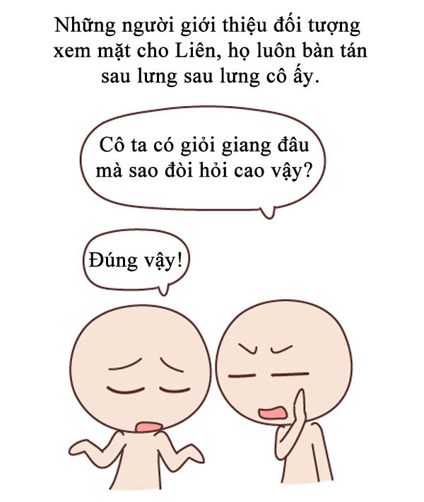 Giải Mã Tình Yêu Chapter 48 - Trang 2