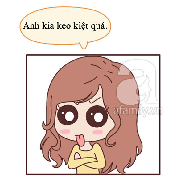 Giải Mã Tình Yêu Chapter 48 - Trang 2