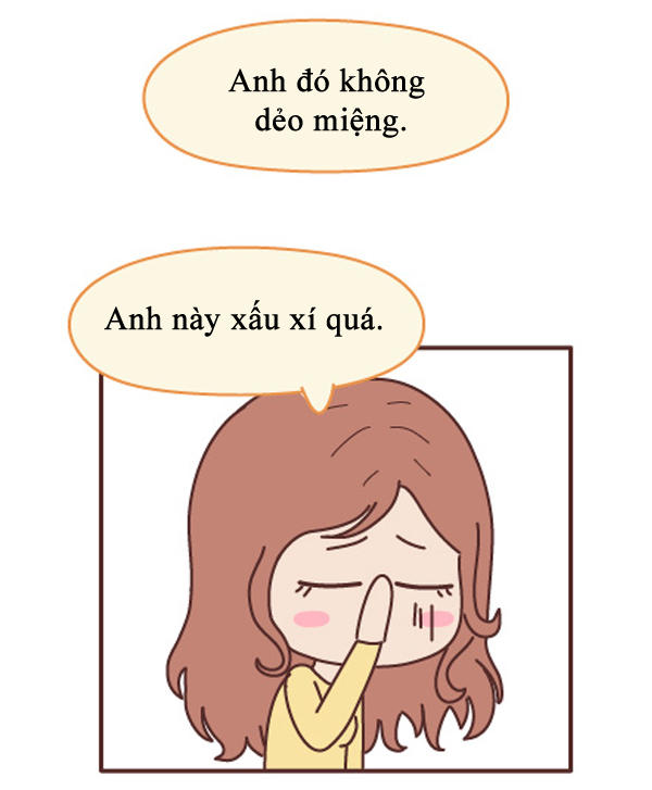 Giải Mã Tình Yêu Chapter 48 - Trang 2