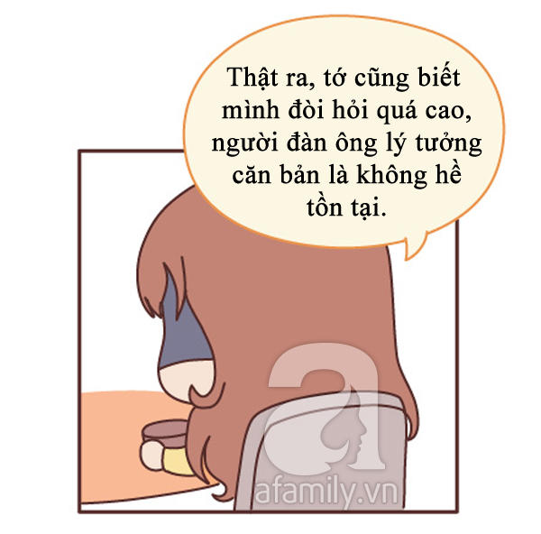 Giải Mã Tình Yêu Chapter 48 - Trang 2