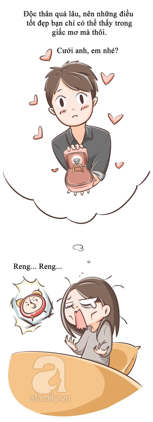 Giải Mã Tình Yêu Chapter 49 - Trang 2