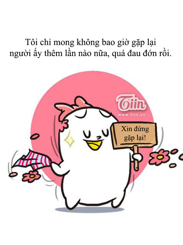 Giải Mã Tình Yêu Chapter 5 - Trang 2
