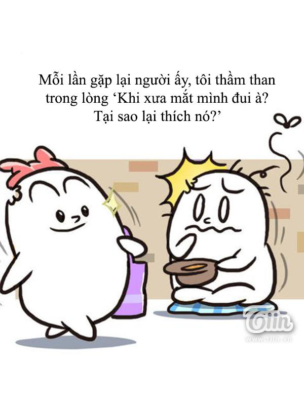 Giải Mã Tình Yêu Chapter 5 - Trang 2