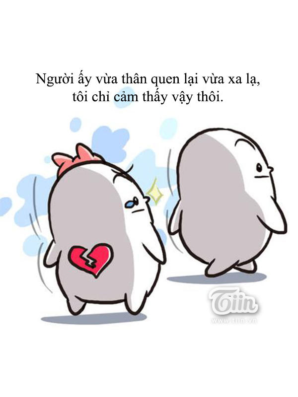 Giải Mã Tình Yêu Chapter 5 - Trang 2