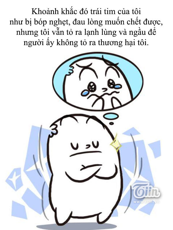 Giải Mã Tình Yêu Chapter 5 - Trang 2