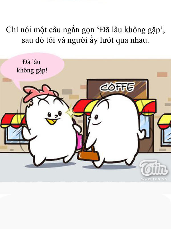 Giải Mã Tình Yêu Chapter 5 - Trang 2