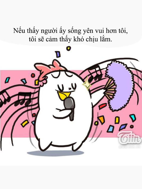 Giải Mã Tình Yêu Chapter 5 - Trang 2