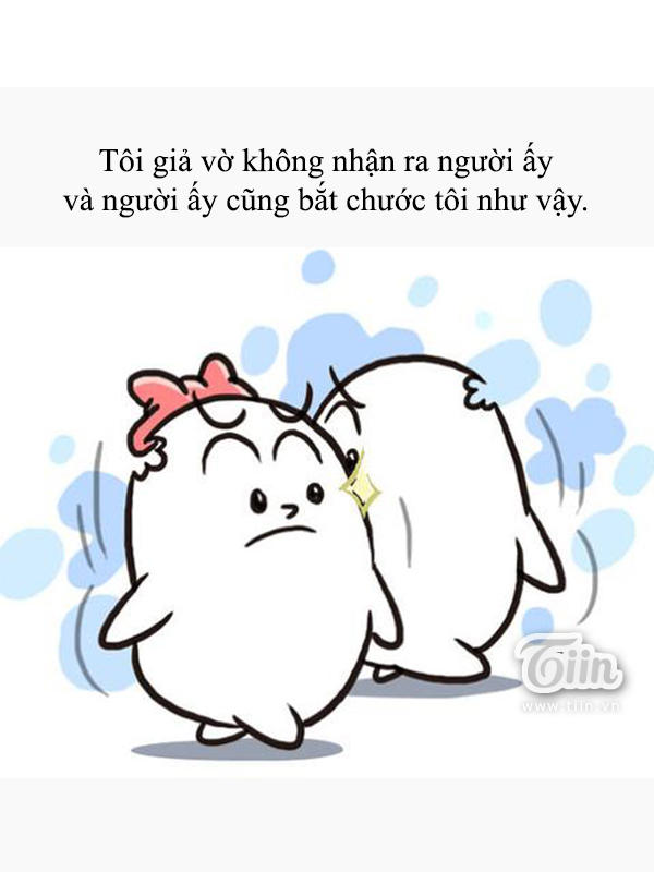 Giải Mã Tình Yêu Chapter 5 - Trang 2