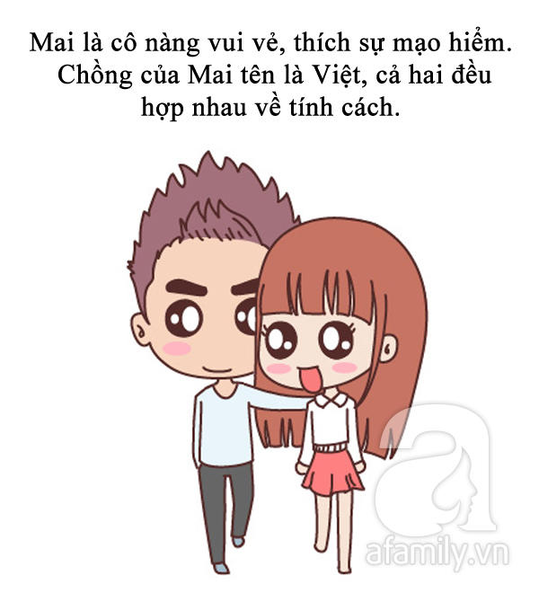 Giải Mã Tình Yêu Chapter 50 - Trang 2