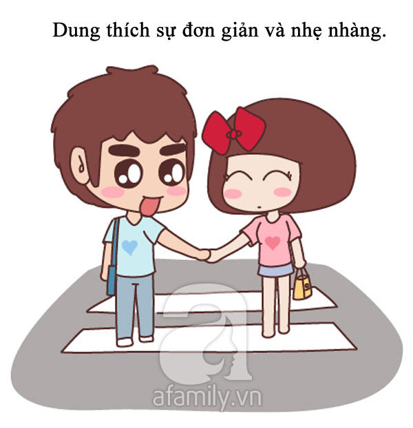 Giải Mã Tình Yêu Chapter 50 - Trang 2