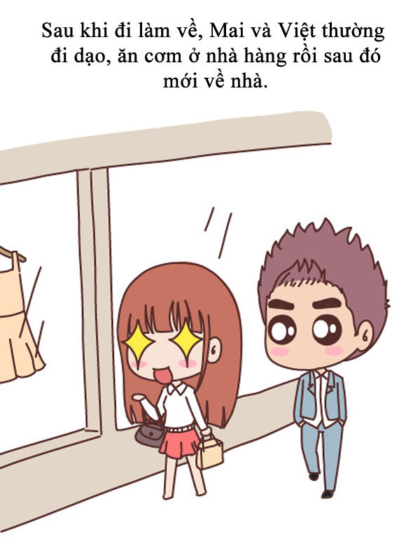 Giải Mã Tình Yêu Chapter 50 - Trang 2